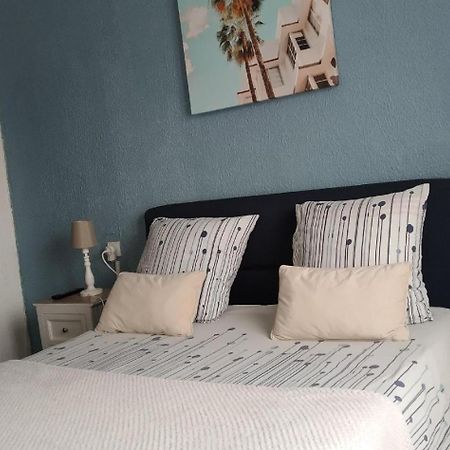 Appartement T2 Meuble Confort, Parking, Balcon,Pres Parc Des Expositions, Stades 佩皮尼昂 外观 照片