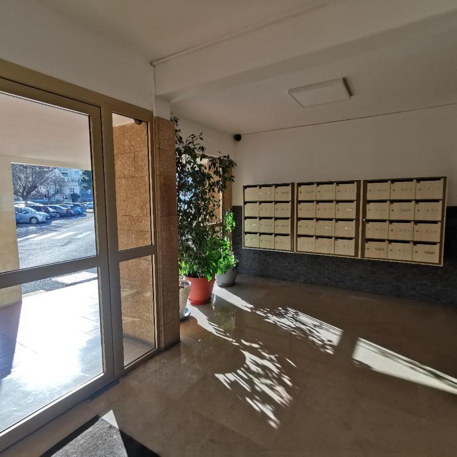 Appartement T2 Meuble Confort, Parking, Balcon,Pres Parc Des Expositions, Stades 佩皮尼昂 外观 照片